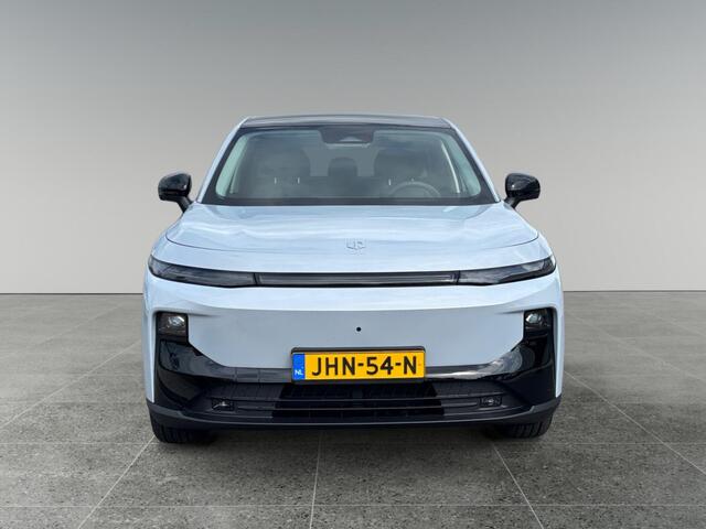 Leapmotor B10 Design ProMax 67.1 kWh | STOELKOELING/VERWARMING | PANODAK | 360 CAMERA |