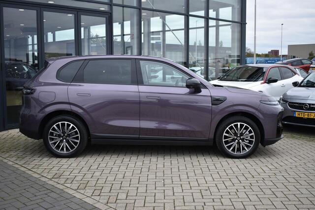 Leapmotor B10 Design ProMax 67.1 kWh VOORRAAD KORTING