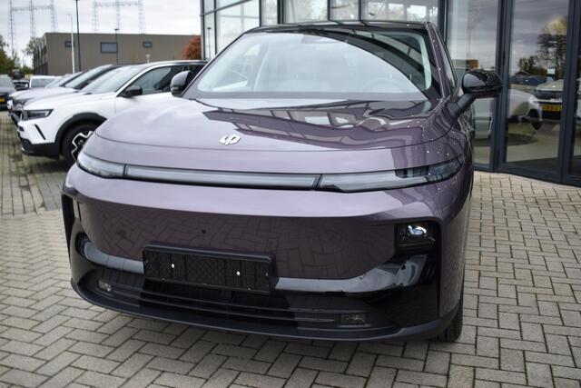 Leapmotor B10 Design ProMax 67.1 kWh VOORRAAD KORTING