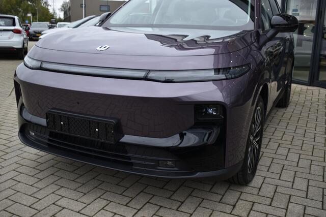 Leapmotor B10 Design ProMax 67.1 kWh VOORRAAD KORTING