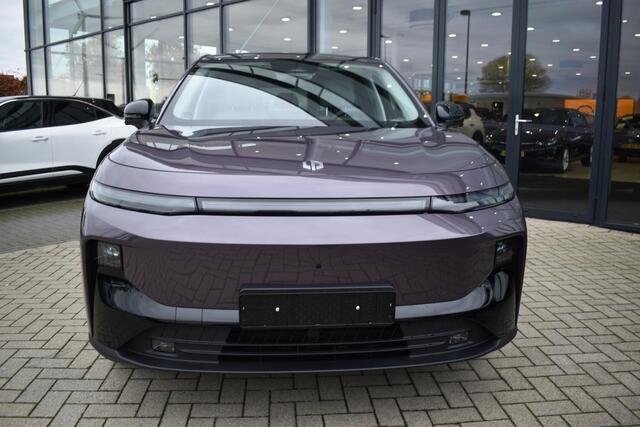 Leapmotor B10 Design ProMax 67.1 kWh VOORRAAD KORTING