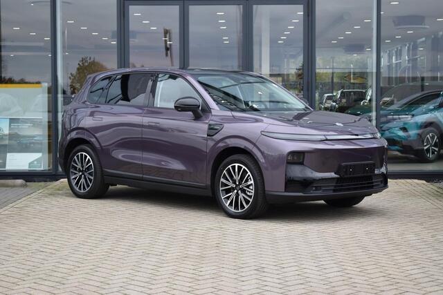 Leapmotor B10 Design ProMax 67.1 kWh VOORRAAD KORTING