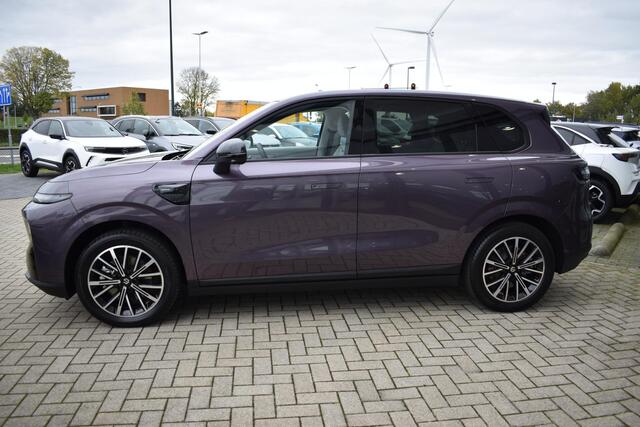 Leapmotor B10 Design ProMax 67.1 kWh VOORRAAD KORTING