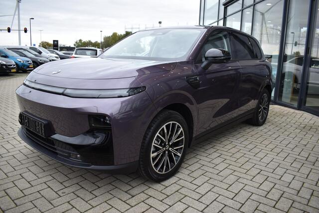 Leapmotor B10 Design ProMax 67.1 kWh VOORRAAD KORTING