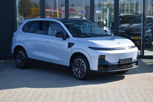 Leapmotor B10 Design ProMax 67.1 kWh VOORRAAD KORTING