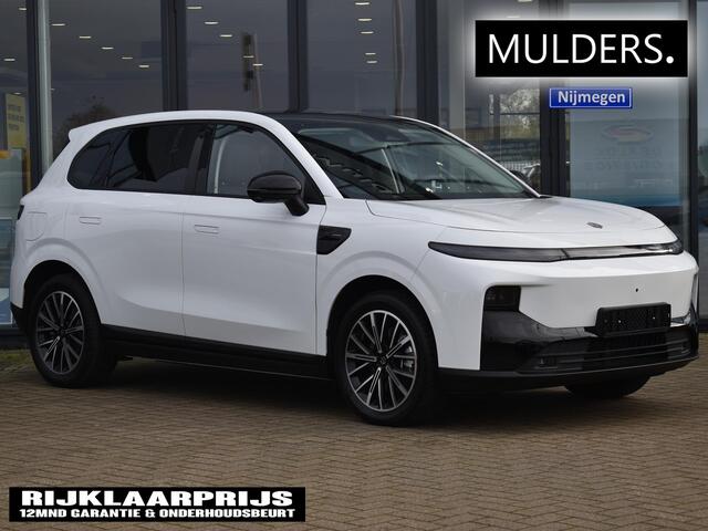 Leapmotor B10 Design ProMax 67.1 kWh VOORRAAD KORTING