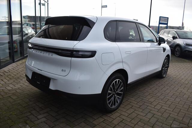 Leapmotor B10 Design ProMax 67.1 kWh VOORRAAD KORTING