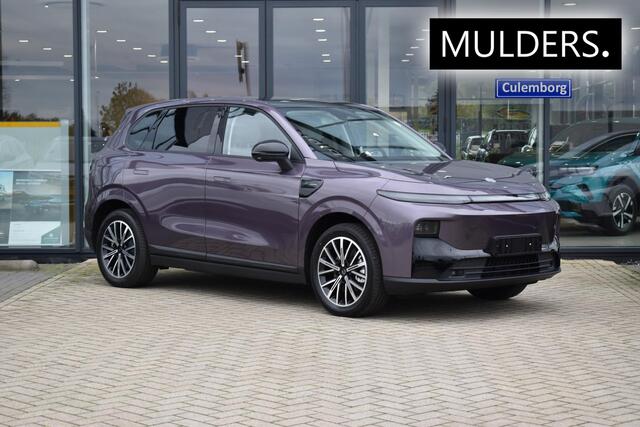 Leapmotor B10 Design ProMax 67.1 kWh VOORRAAD KORTING