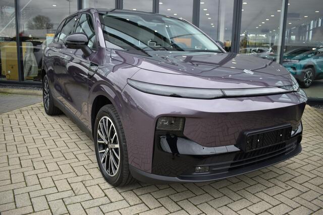 Leapmotor B10 Design ProMax 67.1 kWh VOORRAAD KORTING