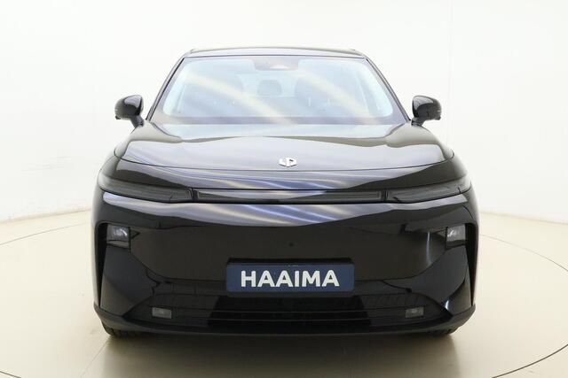 Leapmotor B10 Design ProMax 67.1 kWh WLTP 434km | 750kg trekgewicht | Stoel en stuur verwarming | 360 graden camera | Lederen bekleding | Panoramadak | Led | Regensensor | Sfeerverlichting | Elektrisch verstelbare voorstoelen