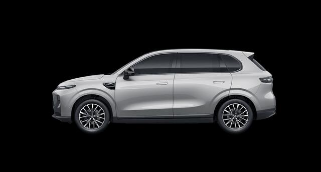 Leapmotor B10 Design Hybrid EV 18.8 kWh | Nu beschikbaar | Wltp 900km gecombineerd | Elektrisch 82km Wltp | Luxe uitvoering | Camera rondom | Stoel een stuurverwarming | Draadloze telefoonoplader | Keyless entry en start