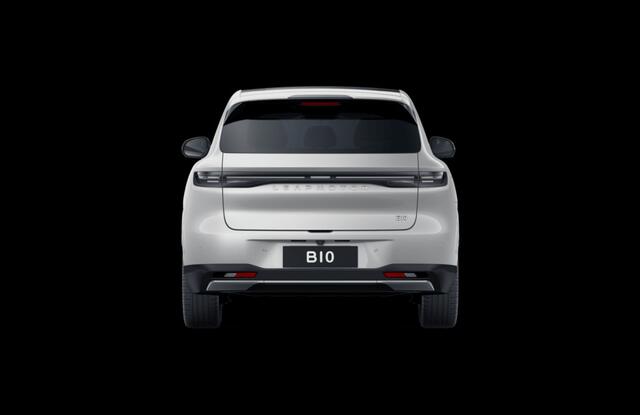 Leapmotor B10 Design Hybrid EV 18.8 kWh | Nu beschikbaar | Wltp 900km gecombineerd | Elektrisch 82km Wltp | Luxe uitvoering | Camera rondom | Stoel een stuurverwarming | Draadloze telefoonoplader | Keyless entry en start
