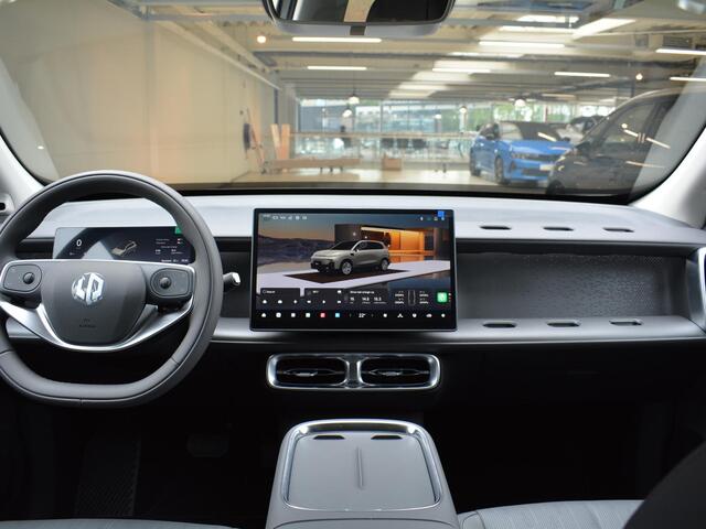 Leapmotor B10 Design Hybrid EV 18.8 kWh | Voorraad | Carplay | Panoramadak