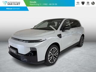 Leapmotor B10