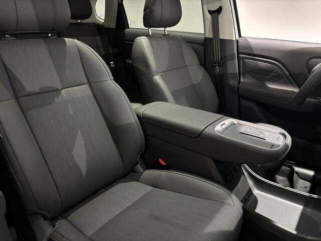Leapmotor B10 Design ProMax 67.1 kWh Volledig Elektrisch met Navigatie, Lederen bekleding en Climate Control Uit voorraad leverbaar!