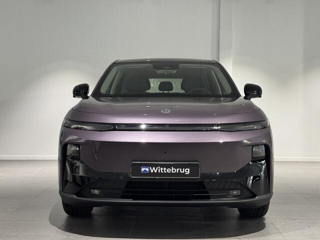 Leapmotor B10 Design ProMax 67.1 kWh Grote accupakket met actieradius van 434 Kilometer!