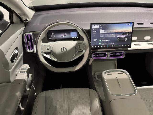 Leapmotor B10 Design ProMax 67.1 kWh Grote accupakket met actieradius van 434 Kilometer!