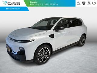 Leapmotor B10
