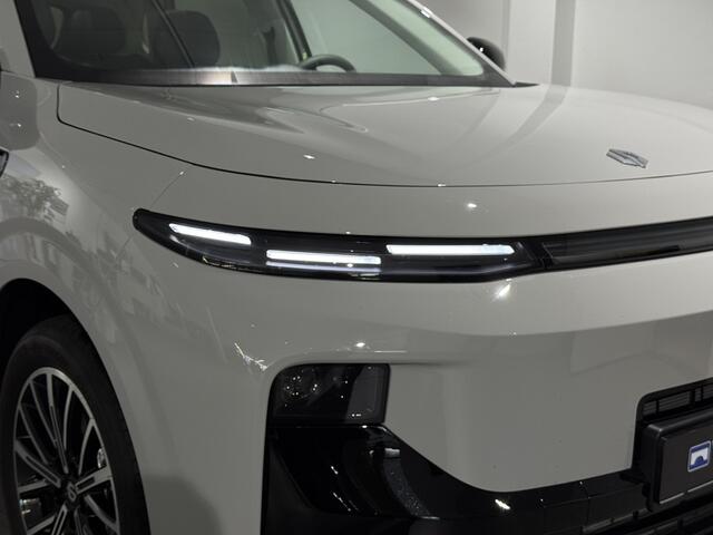 Leapmotor B10 Design Hybrid EV 18.8 kWh 900 km actieradius!!!