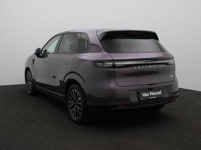 Leapmotor B10 Design ProMax 67.1 kWh | NU TE BESTELLEN | TOT 4 JAAR GARANTIE | VAN ¤ 34.245,- VOOR ¤ 33.245,-