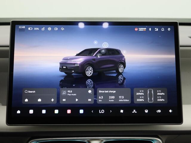 Leapmotor B10 Design ProMax 67.1 kWh | NU TE BESTELLEN | TOT 4 JAAR GARANTIE | VAN ¤ 34.245,- VOOR ¤ 33.245,-