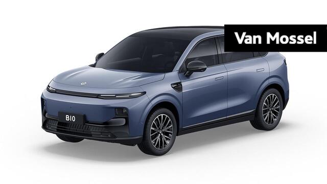 Leapmotor B10 Life Pro 56.2 kWh | NU TE BESTELLEN | Tot 4 JAAR GARANTIE | PRIVATE LEASE VANAF ¤ 445,- PER MAAND | VANAF ¤ 28.495,-