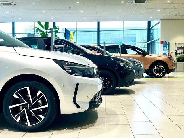 Leapmotor B10 Life Hybrid EV 18.8 kWh | NU TE BESTELLEN | Tot 4 JAAR GARANTIE | PRIVATE LEASE VANAF ¤ 445,- PER MAAND | VANAF ¤ 29.995,-