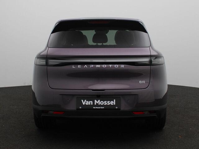 Leapmotor B10 Design ProMax 67.1 kWh | DEMO SALE