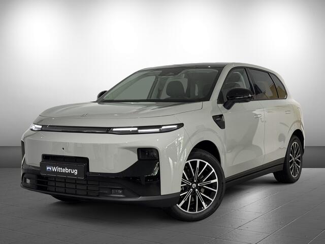 Leapmotor B10 Life Hybrid EV 18.8 kWh