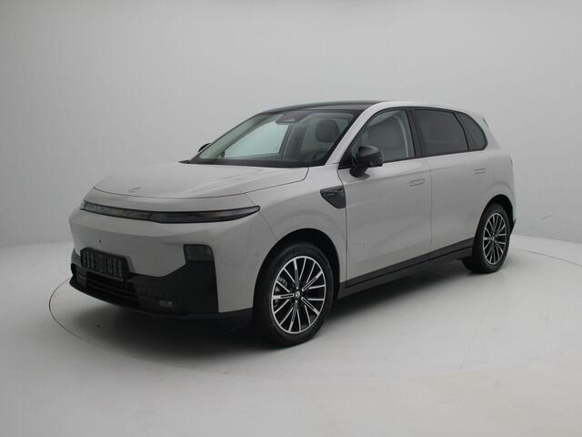 Leapmotor B10 Design ProMax 67.1 kWh | DEMO SALE | VAN € 34.245,- VOOR € 31.995,-