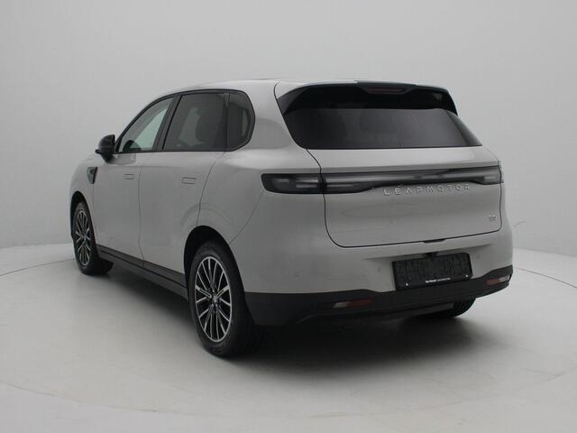 Leapmotor B10 Design ProMax 67.1 kWh | DEMO SALE | VAN € 34.245,- VOOR € 31.995,-