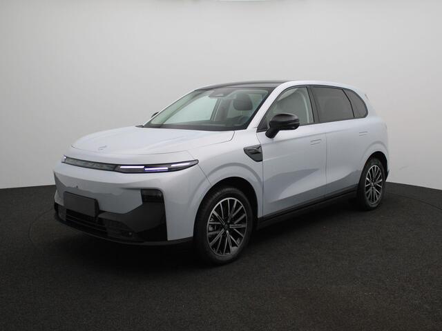 Leapmotor B10 Design ProMax 67.1 kWh | NU TE BESTELLEN | TOT 4 JAAR GARANTIE | € 1.500,- VOORRAAD VOORDEEL