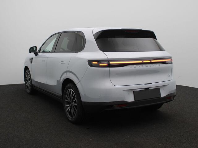 Leapmotor B10 Design ProMax 67.1 kWh | NU TE BESTELLEN | TOT 4 JAAR GARANTIE | € 1.500,- VOORRAAD VOORDEEL