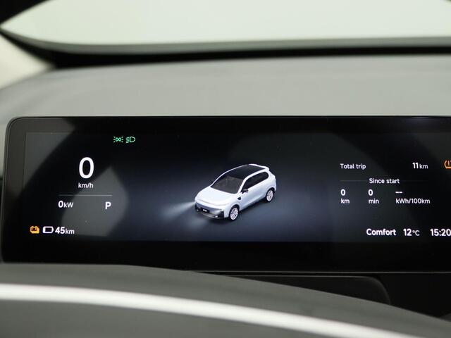Leapmotor B10 Design ProMax 67.1 kWh | NU TE BESTELLEN | TOT 4 JAAR GARANTIE | € 1.500,- VOORRAAD VOORDEEL