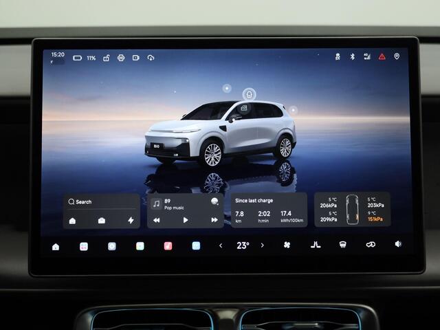 Leapmotor B10 Design ProMax 67.1 kWh | NU TE BESTELLEN | TOT 4 JAAR GARANTIE | € 1.500,- VOORRAAD VOORDEEL