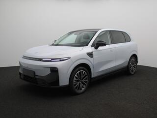 Leapmotor B10