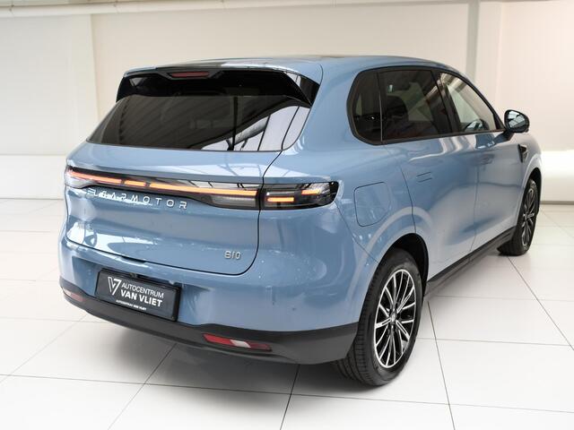 Leapmotor B10 Design ProMax 67.1 kWh | Apple Carplay/Android Auto | Camera | November leveren
