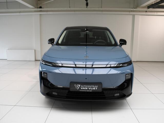 Leapmotor B10 Design ProMax 67.1 kWh | Apple Carplay/Android Auto | Camera | November leveren