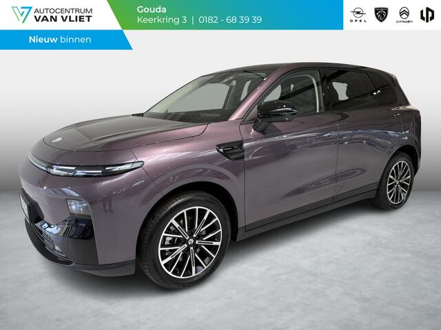 Leapmotor B10 Design ProMax 67.1 kWh | Apple Carplay/Android Auto | Camera | November Leverbaar