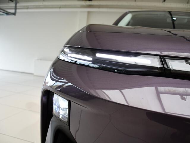 Leapmotor B10 Design ProMax 67.1 kWh | Apple Carplay/Android Auto | Camera | November Leverbaar