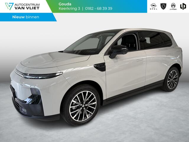 Leapmotor B10 Design ProMax 67.1 kWh | Apple Carplay/Android Auto | Camera | November leverbaar