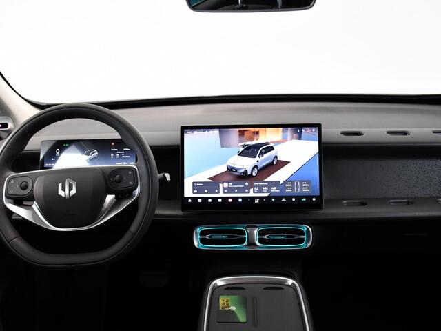 Leapmotor B10 Design ProMax 67.1 kWh | Apple Carplay/Android Auto | Camera | November leverbaar