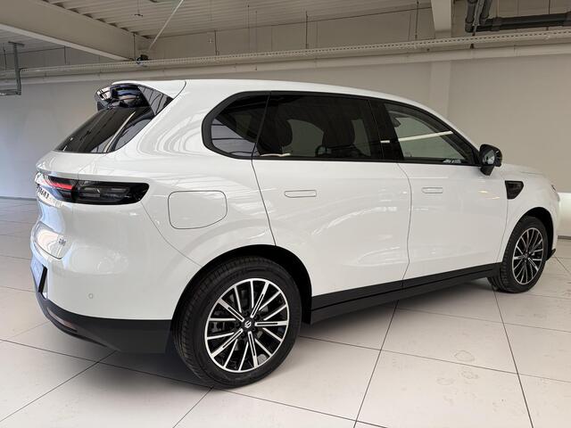 Leapmotor B10 Design ProMax 67.1 kWh | Apple Carplay/Android Auto | Camera | November leverbaar