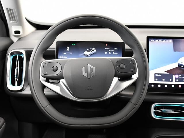 Leapmotor B10 Design ProMax 67.1 kWh | Apple Carplay/Android Auto | Camera | November leverbaar