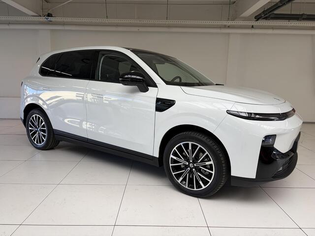 Leapmotor B10 Design ProMax 67.1 kWh | Apple Carplay/Android Auto | Camera | November leverbaar