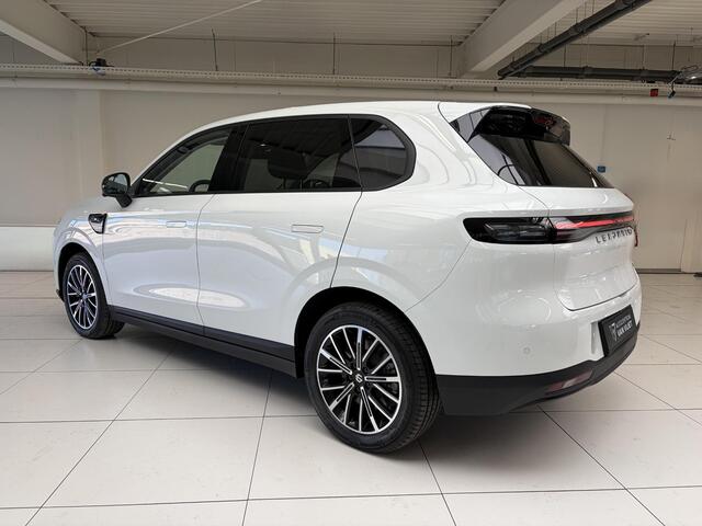 Leapmotor B10 Design ProMax 67.1 kWh | Apple Carplay/Android Auto | Camera | November leverbaar