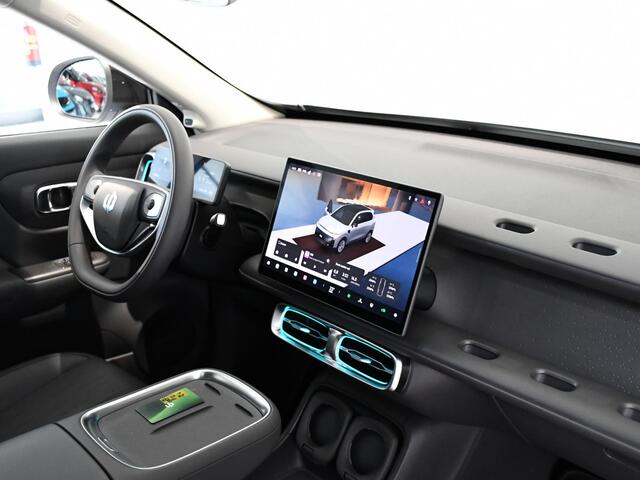 Leapmotor B10 Design Hybrid EV 18.8 kWh | Apple Carplay/Android Auto | Voorraad | Hybrid