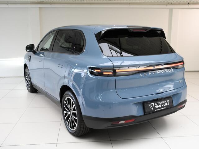Leapmotor B10 Design Hybrid EV 18.8 kWh | Apple Carplay/Android Auto | Voorraad | Hybrid