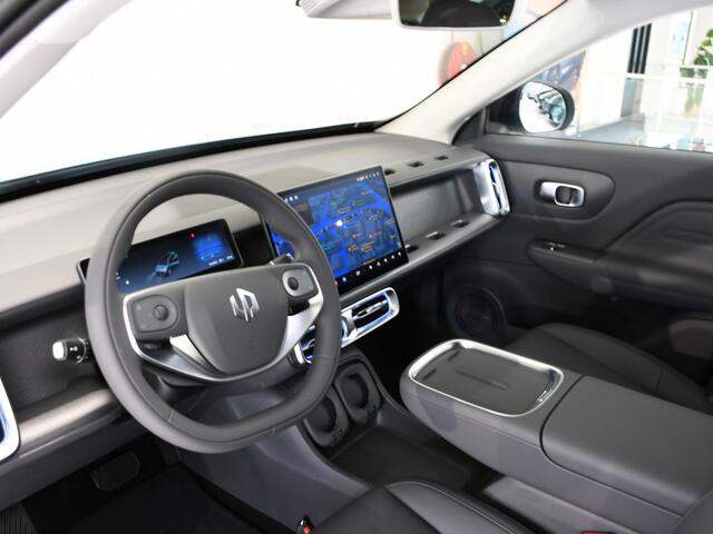 Leapmotor B10 Design ProMax 67.1 kWh | Apple Carplay/Android Auto | Camera | November leverbaar