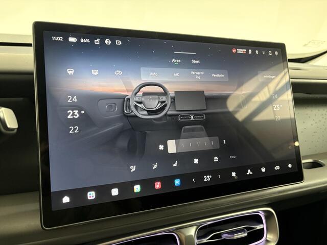 Leapmotor B10 Design ProMax 67.1 kWh | Apple Carplay/Android Auto | Camera | November leverbaar